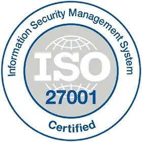 iso 27001